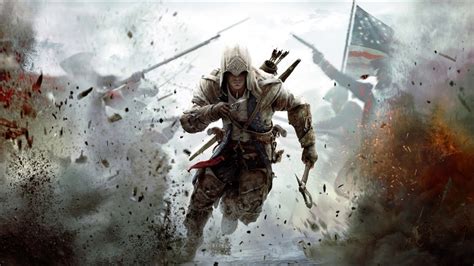 Kanatahséton (Assassin's Creed III) .